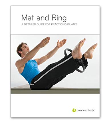Balanced Body Manual - Mat and Ring