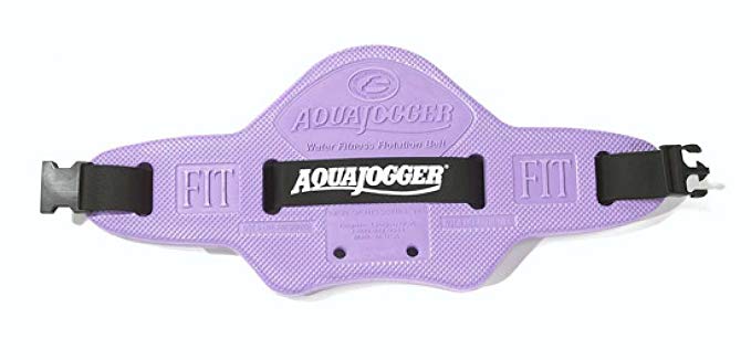 AquaJogger Fit belt