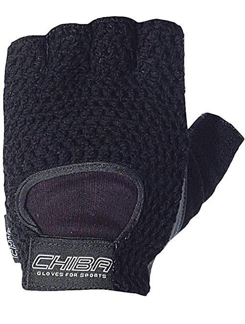 Chiba Gloves Germany Athletic