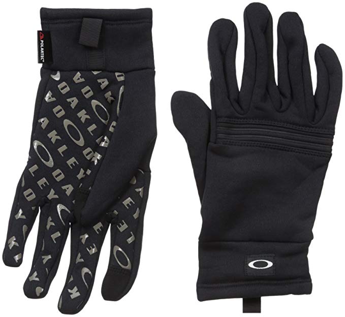 Oakley Diamondback Fleece Gloves