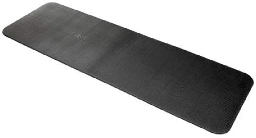 Airex Fitline Fitness Mat Charcoal