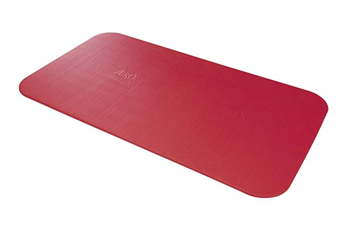 Airex Coronella Professional Quality Exercise Mat Red 72