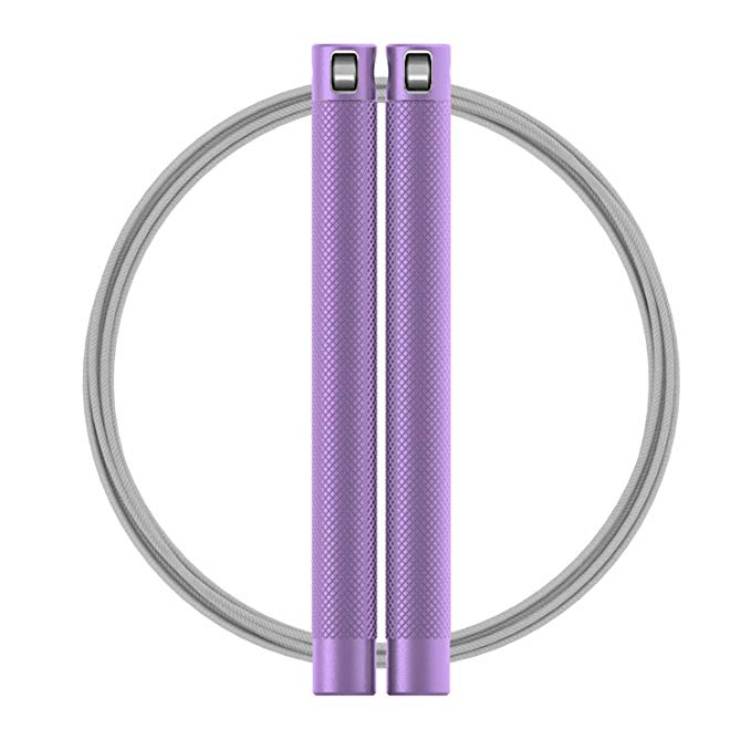 RPM Speed Rope 3.0 (Dark Lavender)