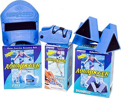 AquaJogger Fitness System for Men
