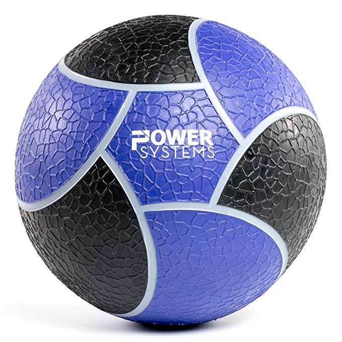 Power Systems Elite Power Medicine Ball