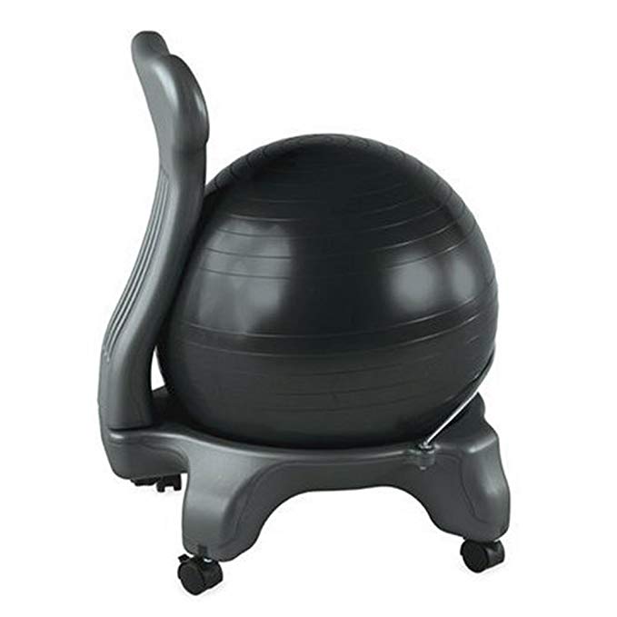 JFIT j/fit Stability Ball Chair