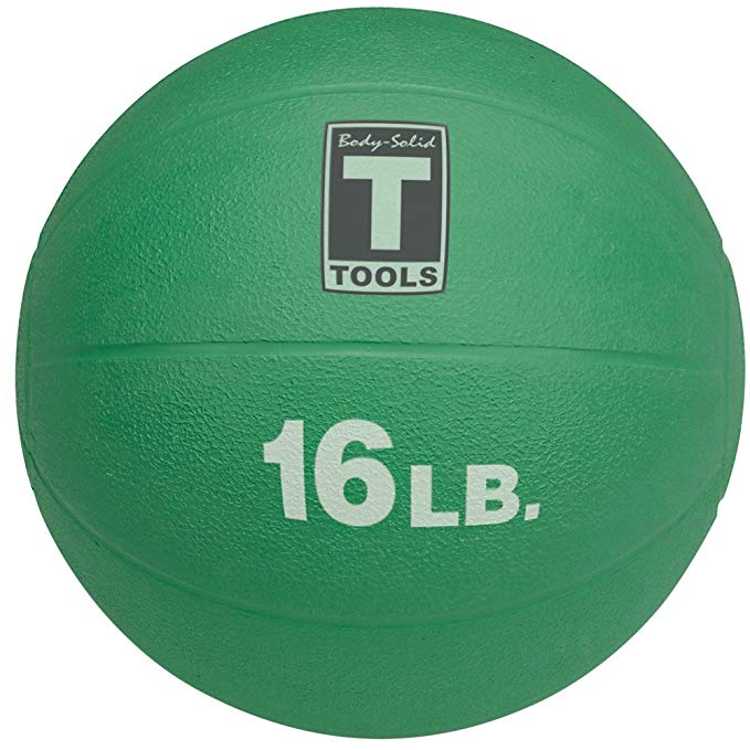 Body-Solid Medicine Balls 16 lb.
