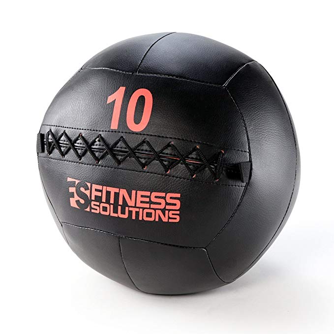 Fitness Solutions WALL BALL BY
