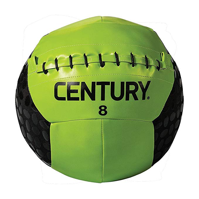 Century Challenge Grip Ball