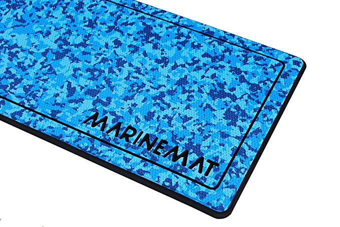 Helm Pad for Boats by MARINEMAT - 12mm Thick