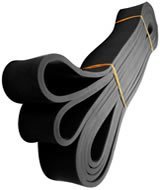 SW 10 Foot Agilility Sprinting Resistance Band 120 inches 150 pounds