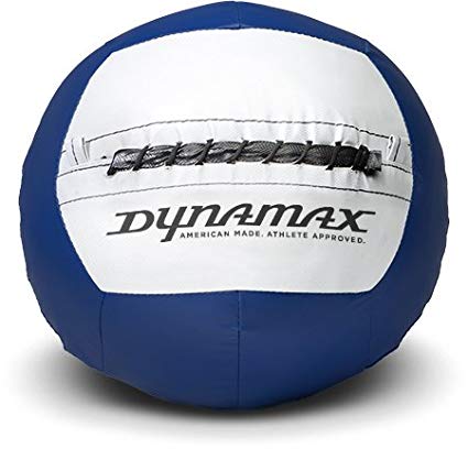Dynamax 20lb Soft-Shell Medicine Ball Standard