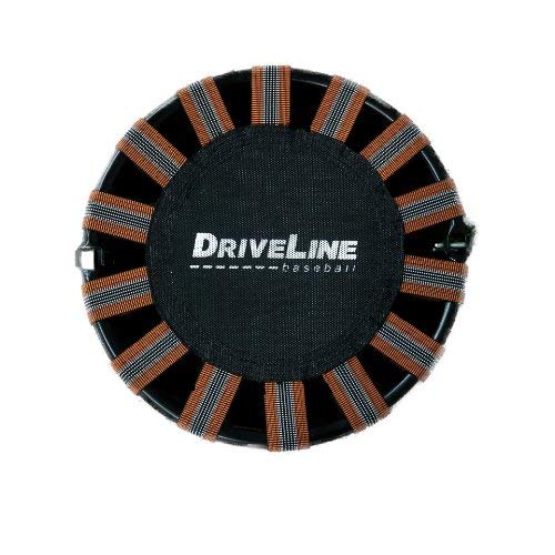 Driveline Recovery Mini Trampoline - 18
