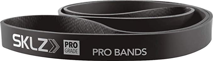 SKLZ Pro Band – 40” Professional Grade Resistance Band