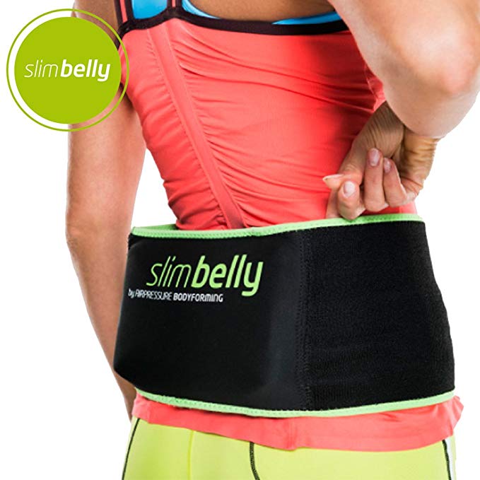 Slim Belly Fat Burning System Set 2L (34 - 50 inch waist)