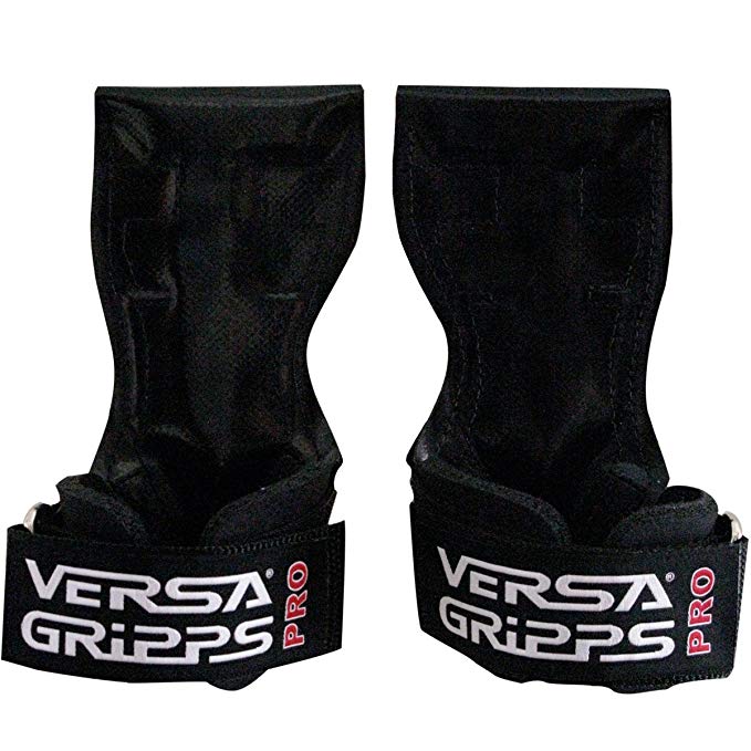 Versa Gripps PRO Authentic. The Best Training Accessory in the World. MADE IN THE USA