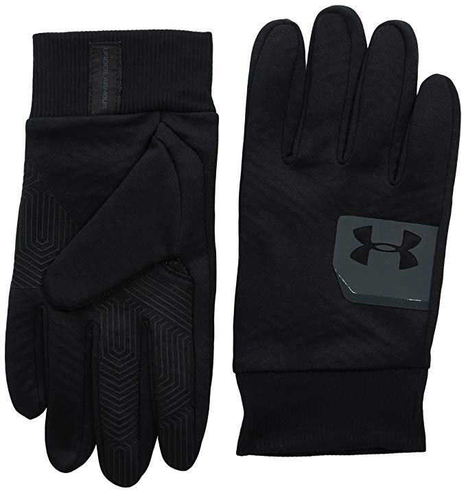 Under Armour Men's ColdGear Infrared Liner Gloves