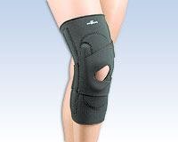 FLA 37-250 Lateral Knee Stabilizer RIGHT XTRA LARGE