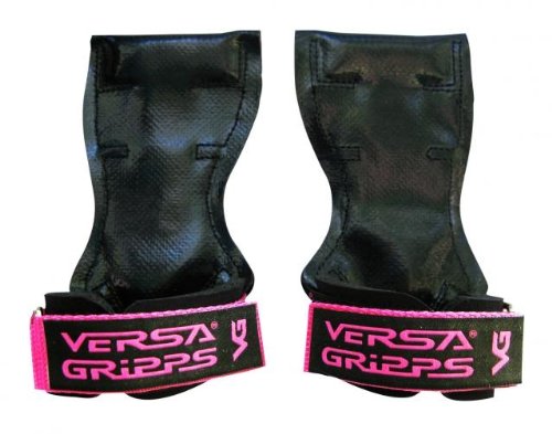 VERSA GRIPPS FIT Authentic. The Best Training Accessory in the World. MADE IN THE USA