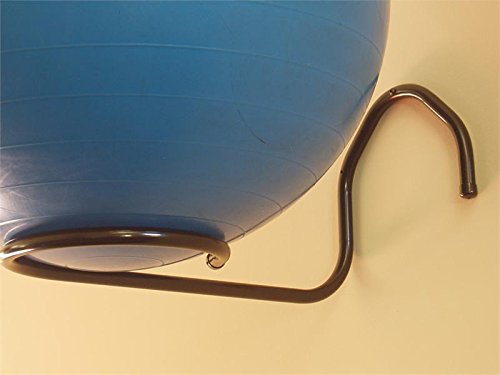 PF Solutions The Loop - (6) Stability Ball Holders