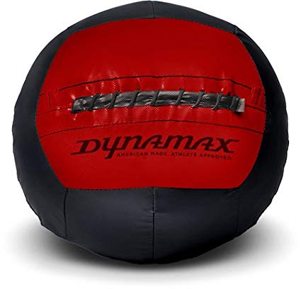 Dynamax 14lb Soft-Shell Medicine Ball Standard