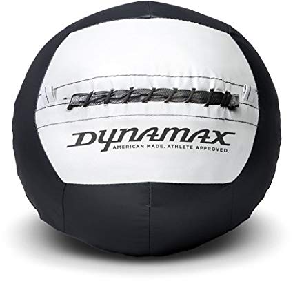 Dynamax 12lb Soft-Shell Medicine Ball Standard