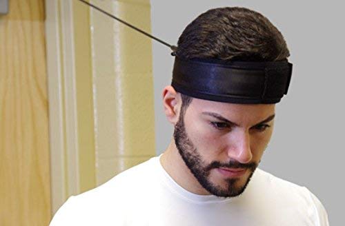 Medicordz Head Strap Kit ~ Includes Head Strap & Tubing