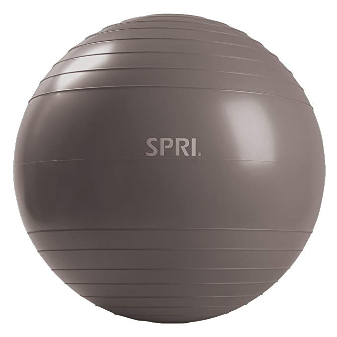 SPRI Elite Xercise Balance Balls