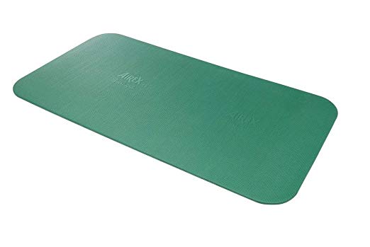 Airex Corona Professional Quality Exercise Mat Green 72