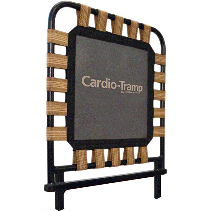 STOTT PILATES Cardio-Tramp Rebounder