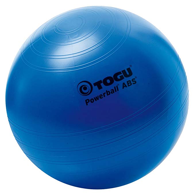 Togu ABS Power Gymnastic Ball
