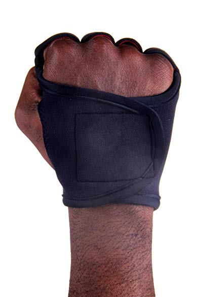 G-360 Men's Best Grip Workout Crossfit Bodybuilding Weightlifting Pull-ups Deadlifts Gloves | All-Terrain Army Camo, Black Lava, Digital Camouflage, Azure Blue, Red Crimson