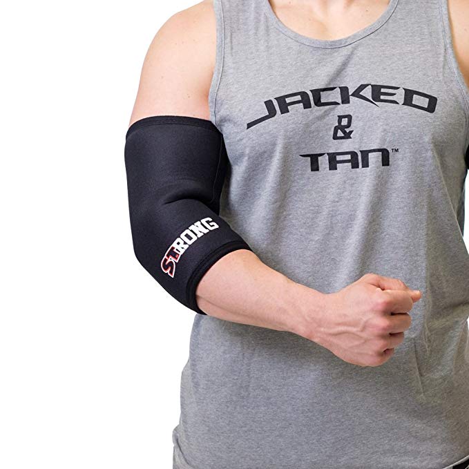 Strong Elbow Sleeves