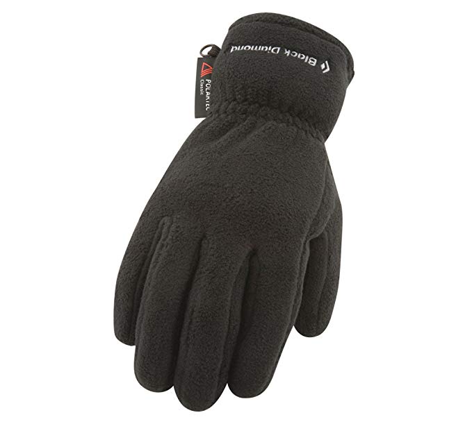 Black Diamond 300 Weight Gloves