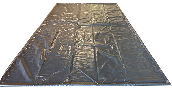 Containment Mat (7 Ft 9 x 16 Ft)