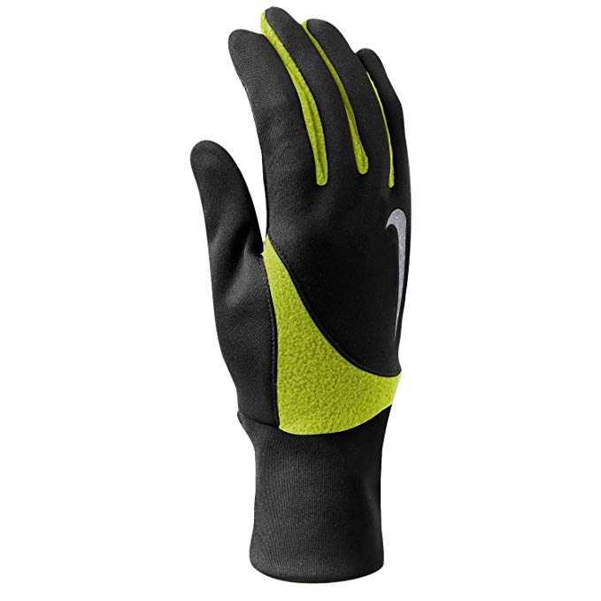 Nike Men`s Solid Element Thermal 2.0 Gloves