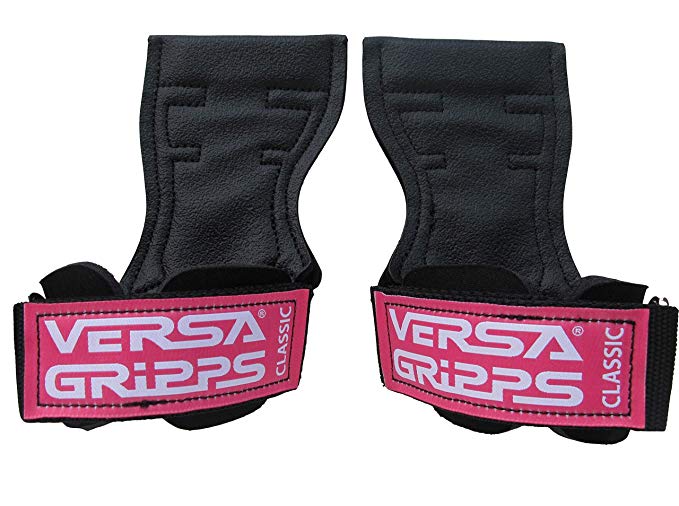 Versa Gripps Classic Authentic. The Best Training Accessory in The World. Made in The USA