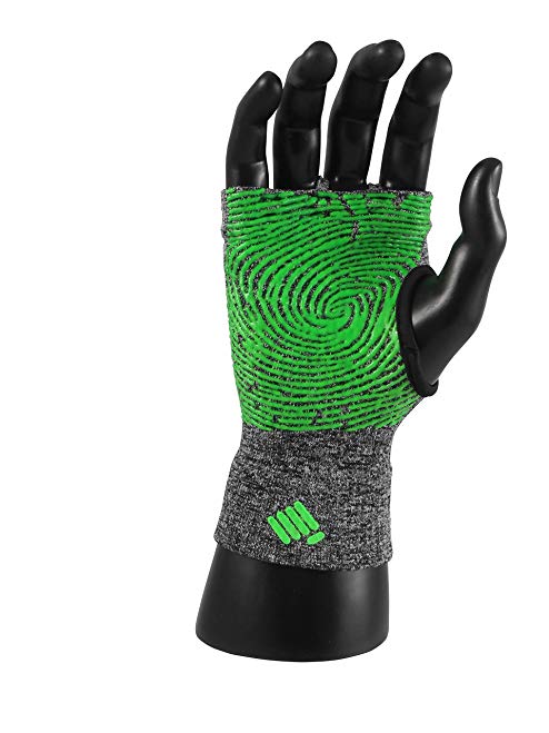 PROPS ATHLETICS WORKOUT GLOVES - Ultimate Silicone Grip Gloves