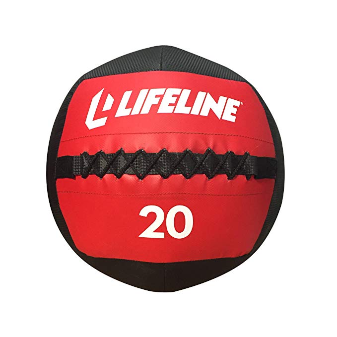 Lifeline Wall Ball