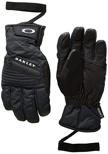 Oakley Red Lion Gore-Tex Gloves