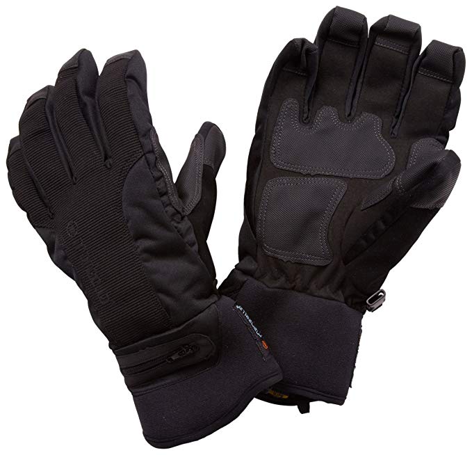Manzella Men's Trail Boss Glove
