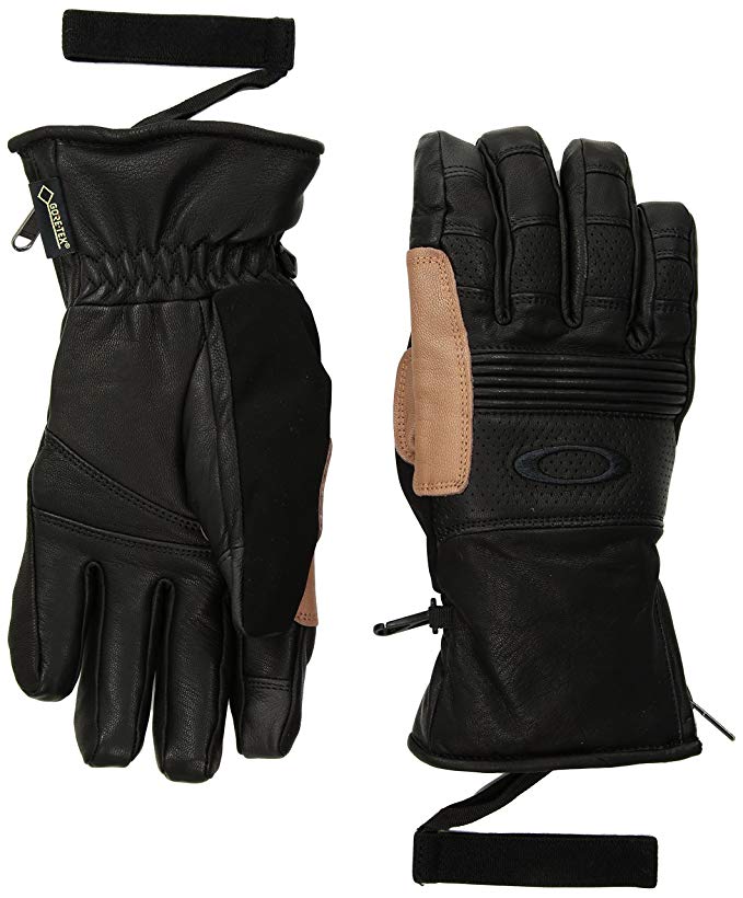 Oakley Silverado Gore-Tex Gloves